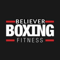 Imagen de perfil del partner Believer Boxing Fitness