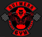 Imagem de perfil do parceiro Quimera GYM