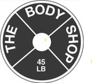 Body Shop Training Center Partner profile image