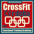 Imagen de perfil del partner Crossfit Córdoba