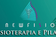 Imagem de perfil do parceiro Newfisio Contorno da Bola