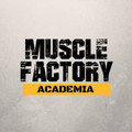 Imagem de perfil do parceiro Muscle Factory Academia