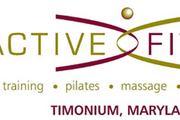 Interactive Fitness Gym Partner profile image