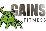 Gains Fitness partner profile image