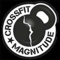 CrossFit Magnitude Partner profile image