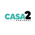 Imagem de perfil do parceiro Casa 2 Studio Personal
