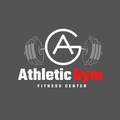 Imagem de perfil do parceiro Athletic Gym