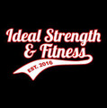 Ideal Strength and Fitness Partner profile image