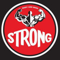 Imagem de perfil do parceiro Strong Academia