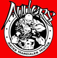 Imagen de perfil del partner Anders MMA & GYM
