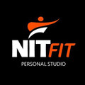 Imagem de perfil do parceiro Nitfit Personal Studio