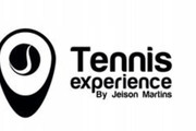 Imagem de perfil do parceiro Tennis Experience By Jeison Martins