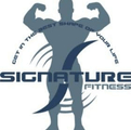 Signature Fitness Partner profile image