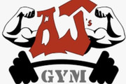 AJ'S GYM partner profile image