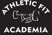 Imagem de perfil do parceiro Athletic Fit Medianeira
