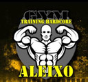 Imagem de perfil do parceiro Aleixo Gym Unidade Cruz das Posses