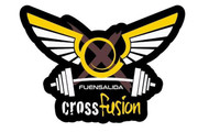 Imagen de perfil del partner Crossfusion Fuensalida