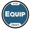 Equip CrossFit partner profile image