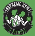 Supreme Gym & Fitness partner profile image