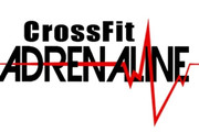 CrossFit Adrenaline Partner profile image