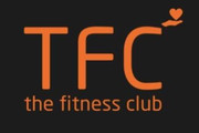 TFC The Fitness Club partner profile image
