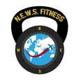Imagen de perfil del partner N.E.W.S. Fitness
