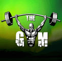 The Gym in Pinetop Partner profile image