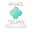POWER YOGA SUNDAY R&B MUSIC @ANAMSHALA Partner Profilbild