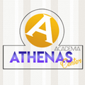 Imagem de perfil do parceiro Academia Athenas