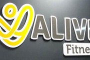 Imagem de perfil do parceiro Alive Fitness