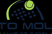 Imagen de perfil del partner CANCHAS CLUB DE PADEL ALTO MOLLE