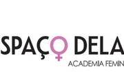 Imagem de perfil do parceiro Espaço Delas Academia Feminina