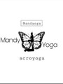 Imagem de perfil do parceiro Estudio Mandy Yoga Acroyoga