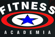 Imagem de perfil do parceiro Academia Fitness