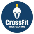 Imagen de perfil del partner CrossFit Tres Cantos