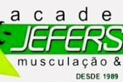 Imagem de perfil do parceiro Academia Jeferson Fitness