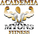 Imagem de perfil do parceiro Academia Myons Fitness
