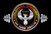 Colonial Crossfit partner profile image