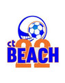 Imagem de perfil do parceiro CT 22 Beach Sports - Bento Ribeiro