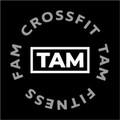 Imagen de perfil del partner Crossfit Tam