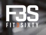 Fit 3 Sixty partner profile image