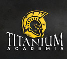 Imagem de perfil do parceiro Titanium Academia