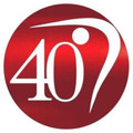 Imagen de perfil del partner 40 Grados Hot Yoga