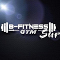 Imagen de perfil del partner B Fitness Gym Sur