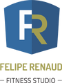 Imagem de perfil do parceiro Felipe Renaud Fitness Studio