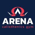 Imagem de perfil do parceiro Arena Calistenia