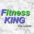 Imagen de perfil del partner Fitness King - Vicente López