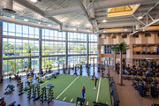 Genesis Health Clubs - Independance Partner profile image
