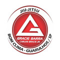 Imagem de perfil do parceiro Gracie Barra Bom Clima
