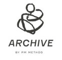 ARCHIVE by PM Method Partner profile image